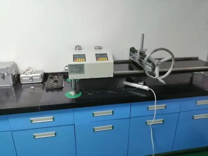 企業(yè)進(jìn)行計(jì)量校準(zhǔn)的重要意義？